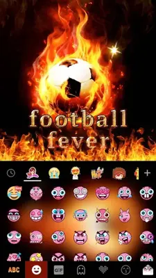 FootballFever android App screenshot 2