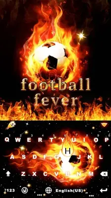 FootballFever android App screenshot 3